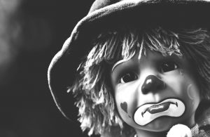 Circus Somberland