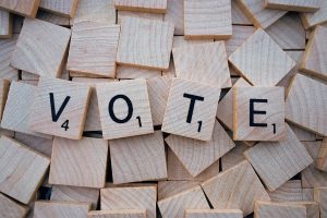 Verkiezingskoorts bij Voetbalkroeg: slimste VBK’er